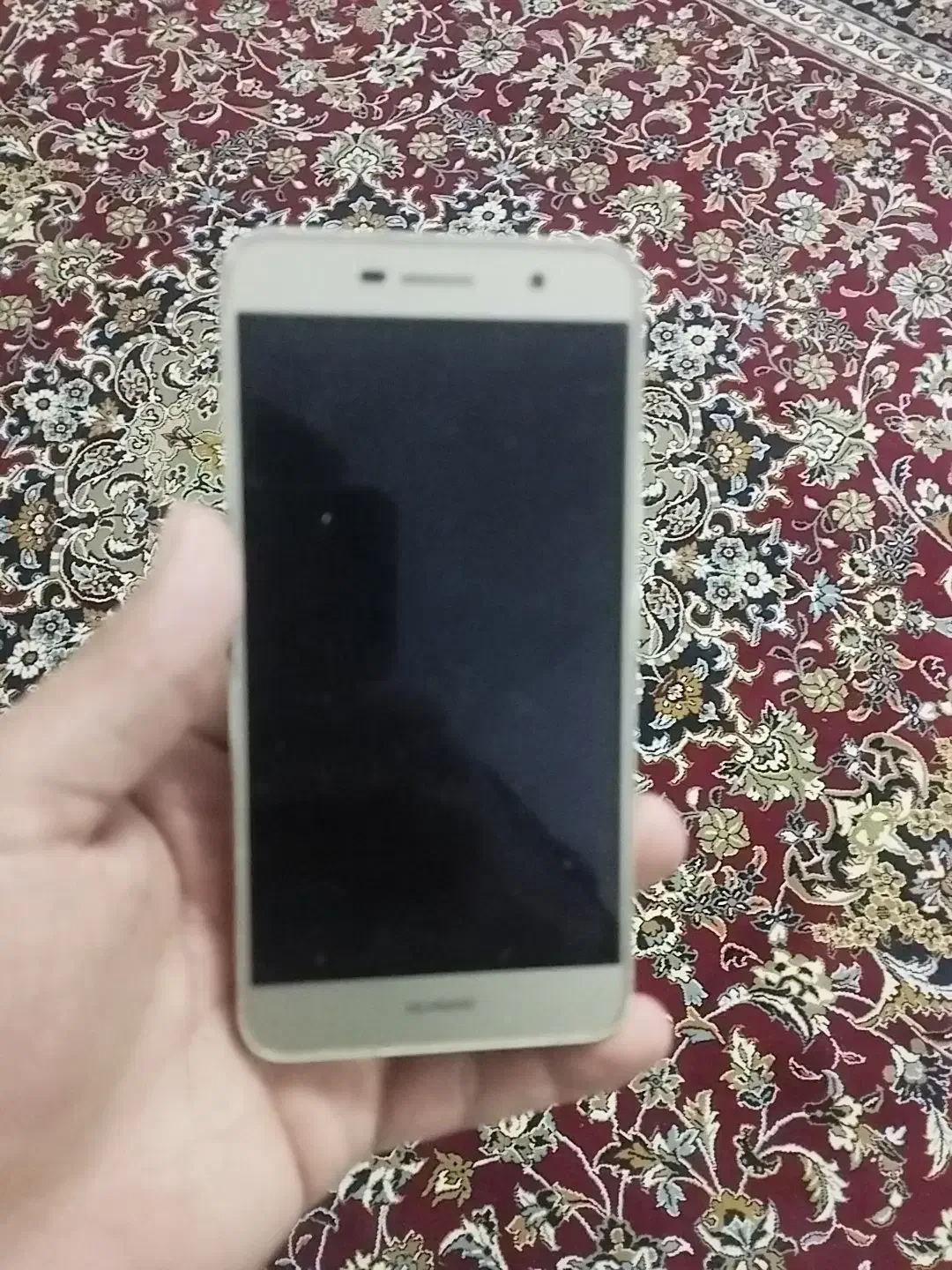 هواوی y6 pro سالم|موبایل|فردوس (خراسان), |دیوار