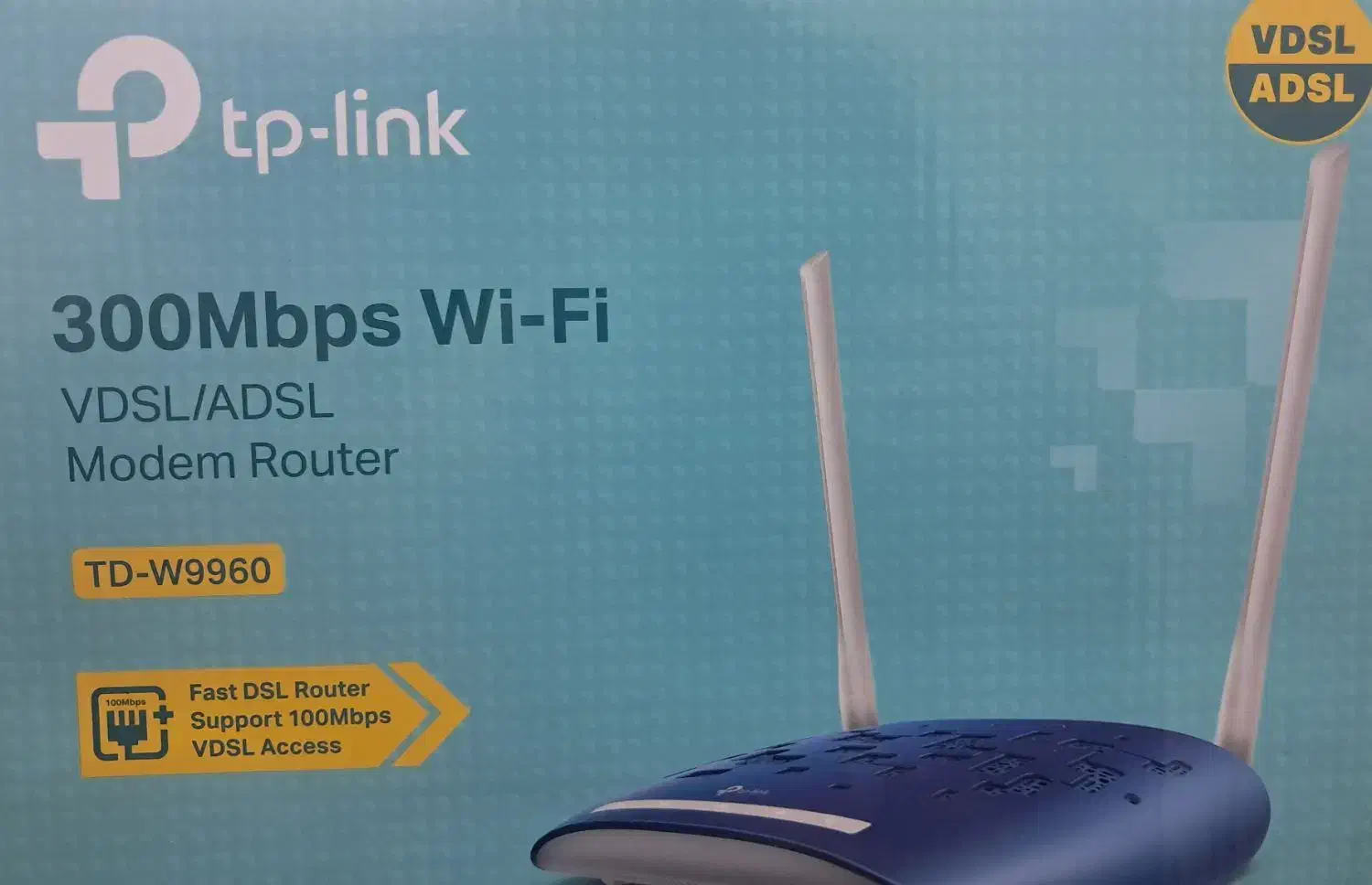 مودم|مودم و تجهیزات شبکه|مشهد, رستگار|دیوار