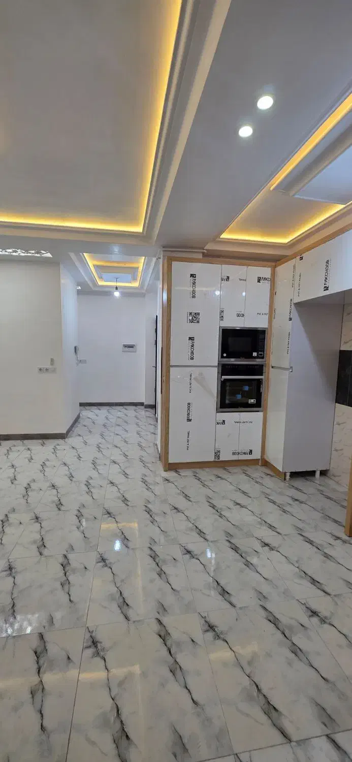 اجاره واحد ۹۳ متری لوکس نوساز مرکز شهر کوچه انصاری|اجارهٔ آپارتمان|رودسر, |دیوار