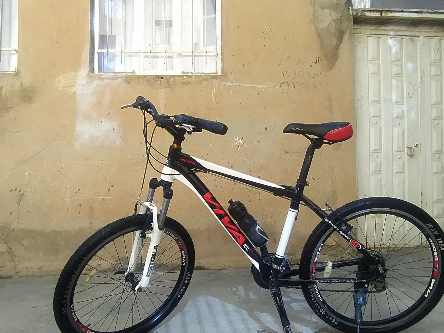 دوچرخه|دوچرخه، اسکیت، اسکوتر|مریوان, |دیوار