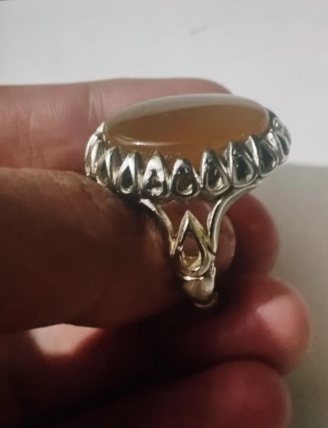 انگشتر|جواهرات|فسا, |دیوار