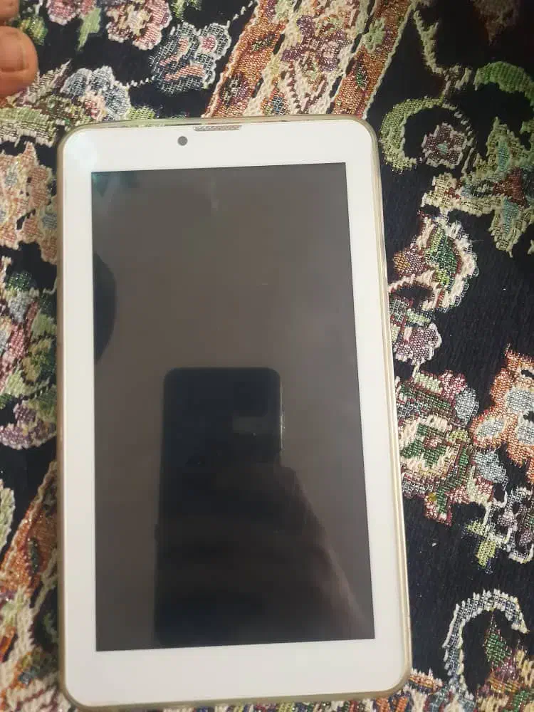 تبلت|تبلت|اهواز, کوی علوی|دیوار