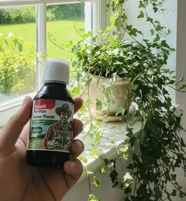 معجون محرک رشد گیاه دکتر بیز|گل و گیاه طبیعی|اهواز, امانیه|دیوار