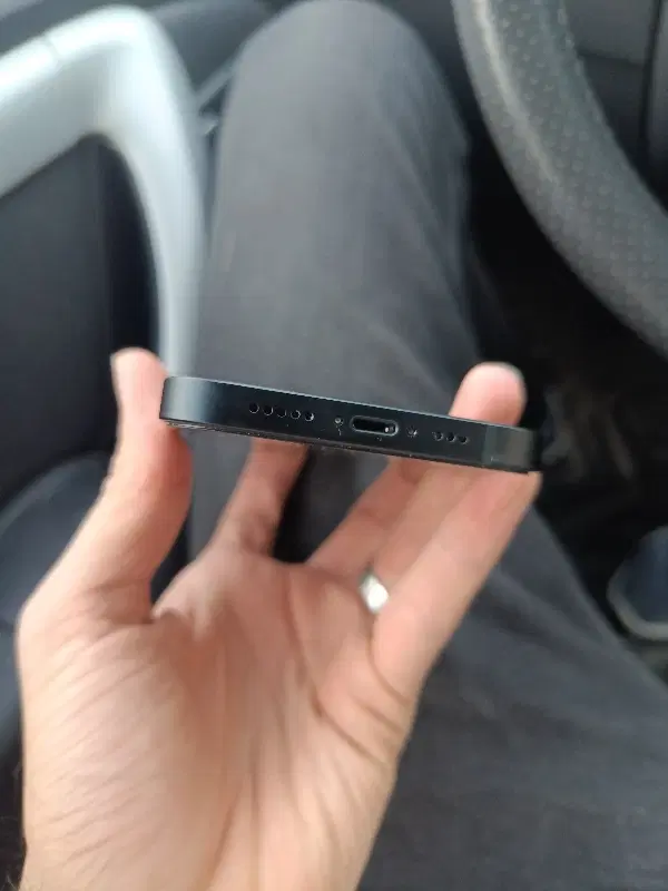 iphon 13 normal|موبایل|قم, زنبیل آباد|دیوار