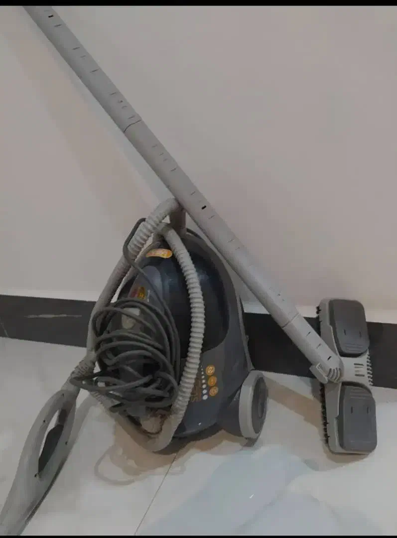 یک عدد بخارشوی اصل ژاپن بفروش می‌رسد|سایر لوازم برقی|گنبد کاووس, |دیوار