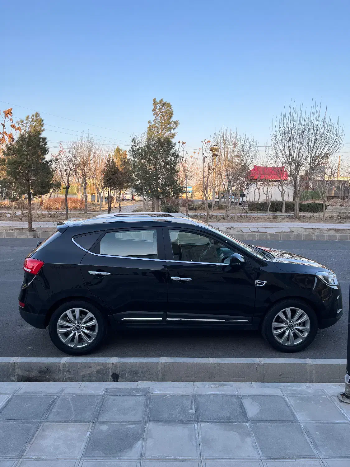 جک s5 مدل ۹۸ بیرنگ|خودرو سواری و وانت|چهاردانگه (تهران), |دیوار