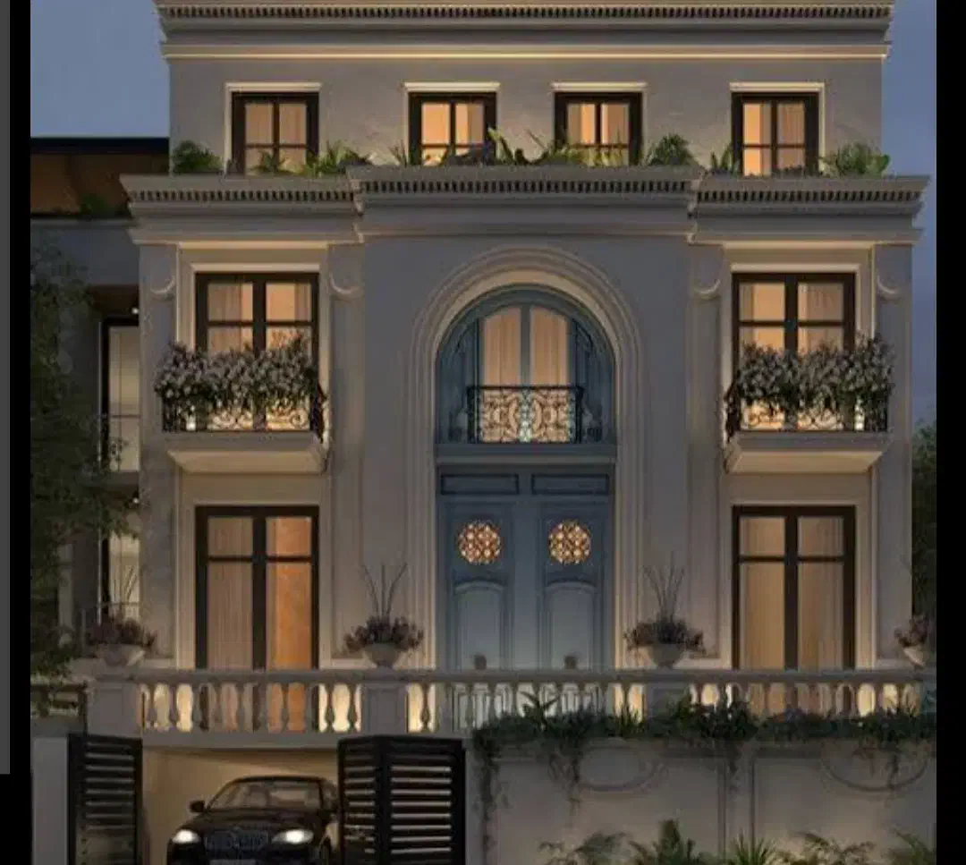 کاشی کارو نما ساختمان|خدمات پیشه و مهارت|کوهدشت, |دیوار