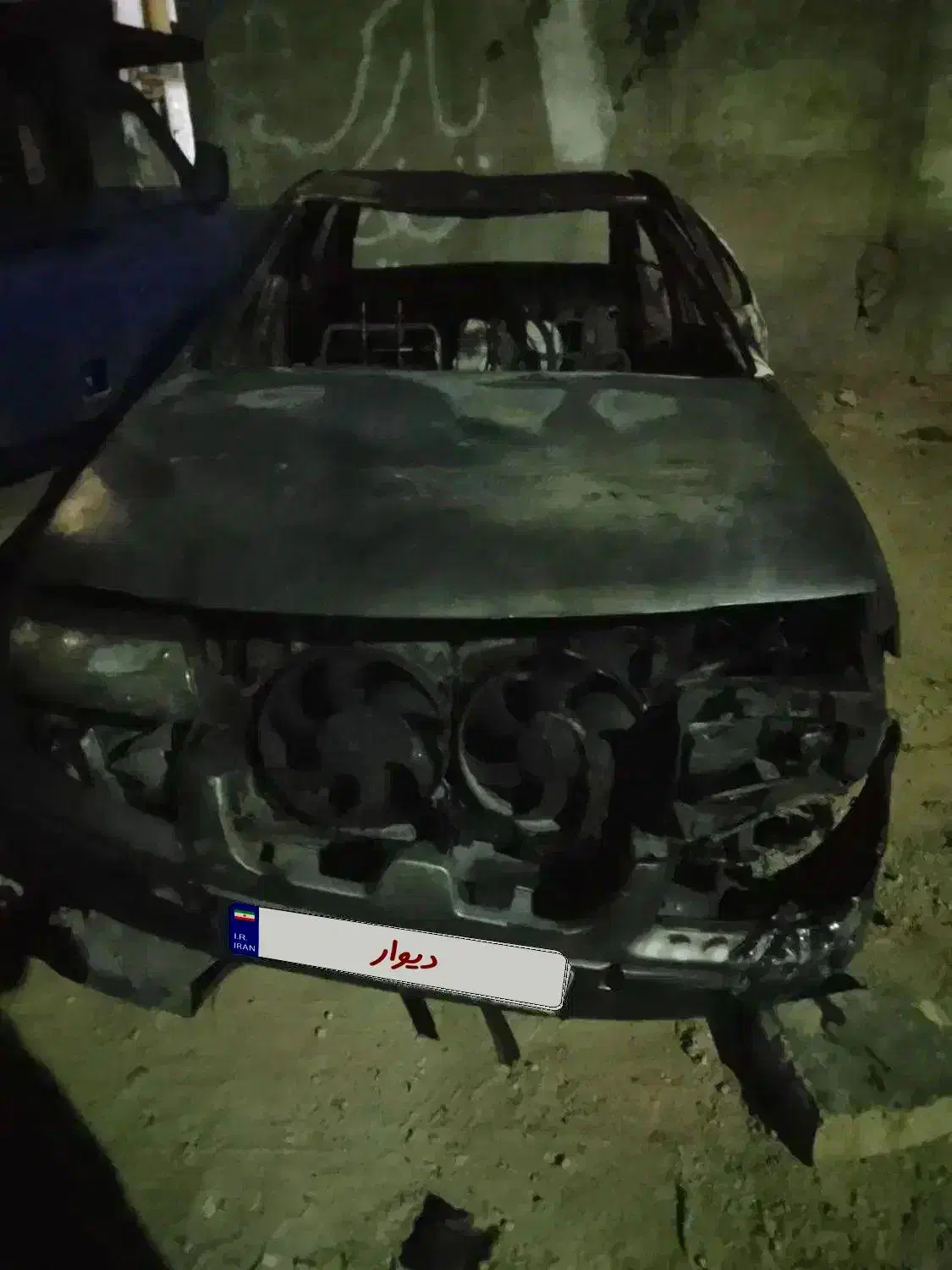 سمند مدل 88|خودرو سواری و وانت|تهران, یافت آباد جنوبی|دیوار