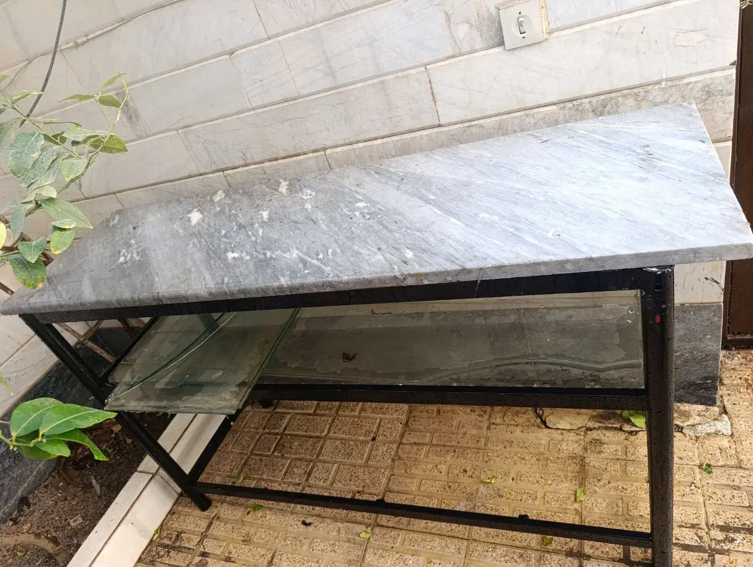 میز|میز تلویزیون|ورامین, شهرک مدرس|دیوار