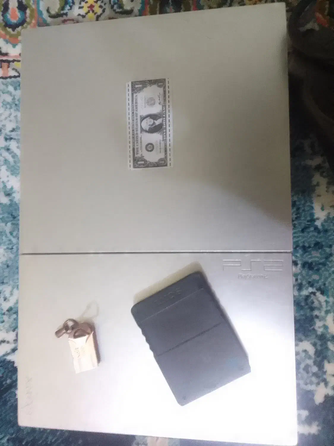 پلستیشن ۲|کنسول، بازی ویدئویی و آنلاین|ملایر, |دیوار