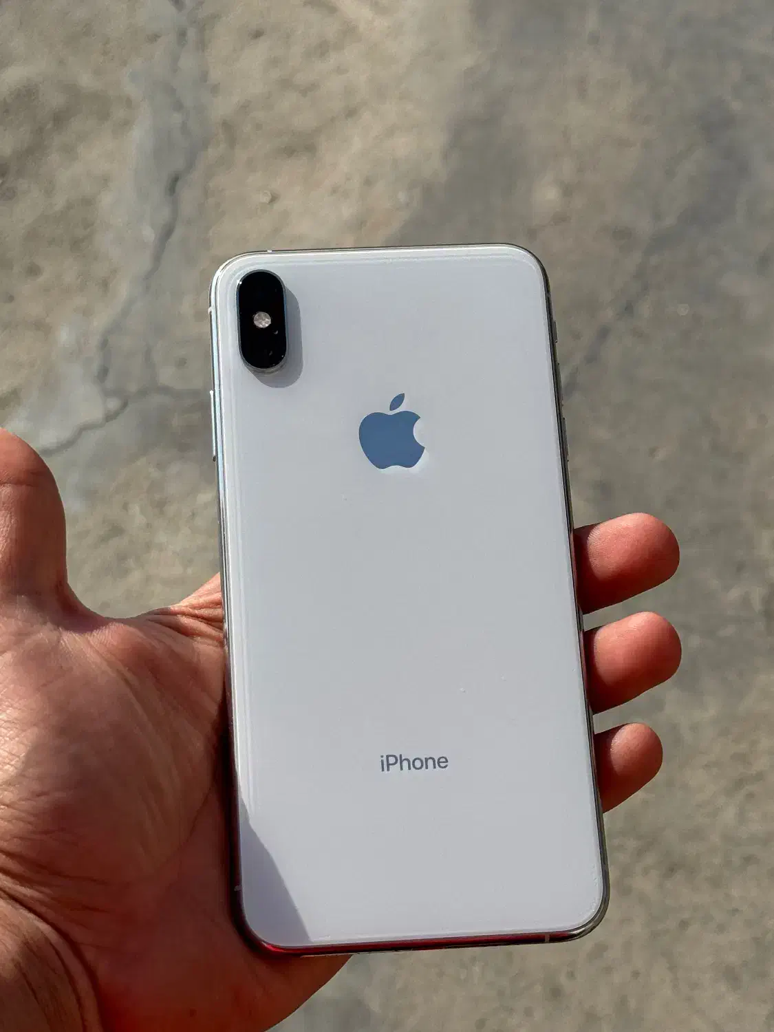 Xs max 256 zaa|موبایل|تهران, مشیریه|دیوار