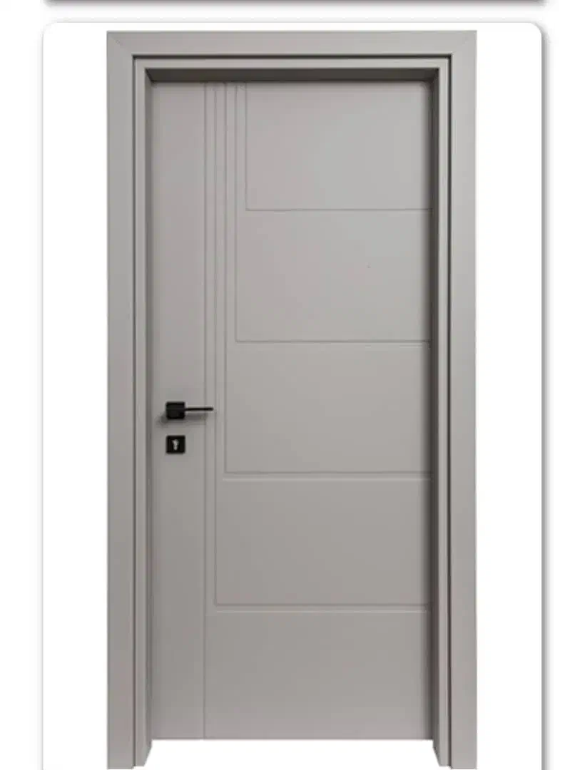 انواع درب ضد سرقت واتاقی سرویس|مصالح و تجهیزات ساختمان|ورامین, خیر آباد|دیوار