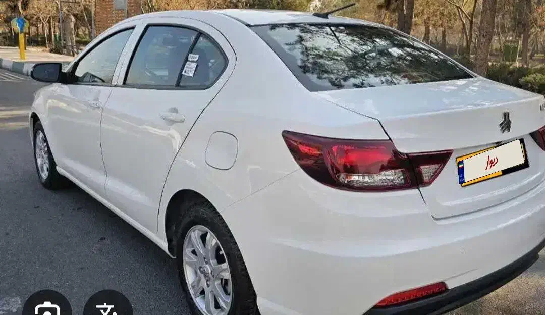 شاهین GL|خودرو سواری و وانت|شیراز, ارم|دیوار