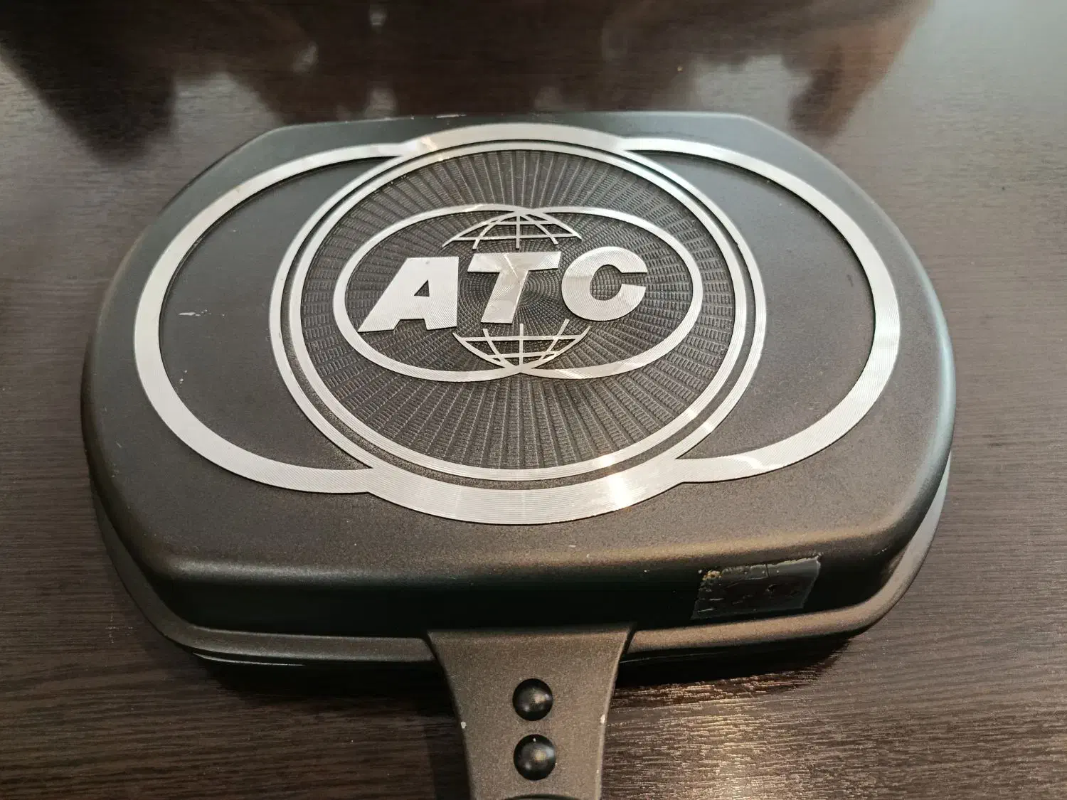 تابه رژیمی ATC|ظروف پخت‌وپز|تهران, صادقیه|دیوار