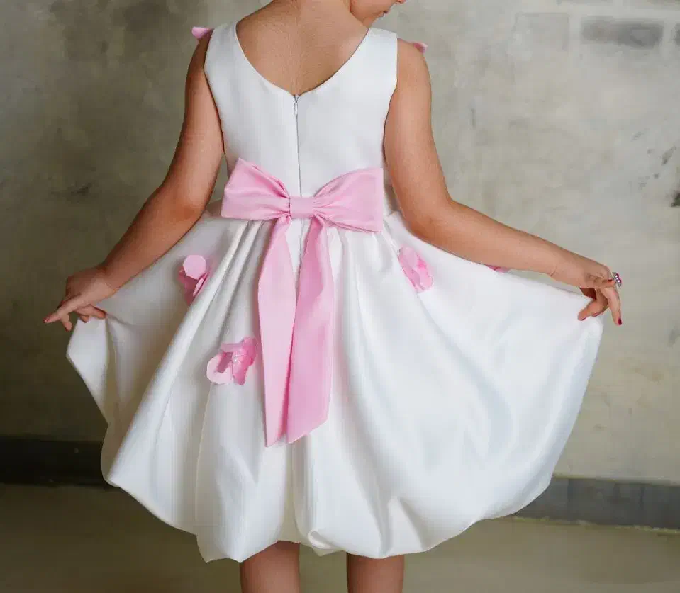 پیراهن مجلسی|کفش و لباس بچه|اهواز, پادادشهر|دیوار