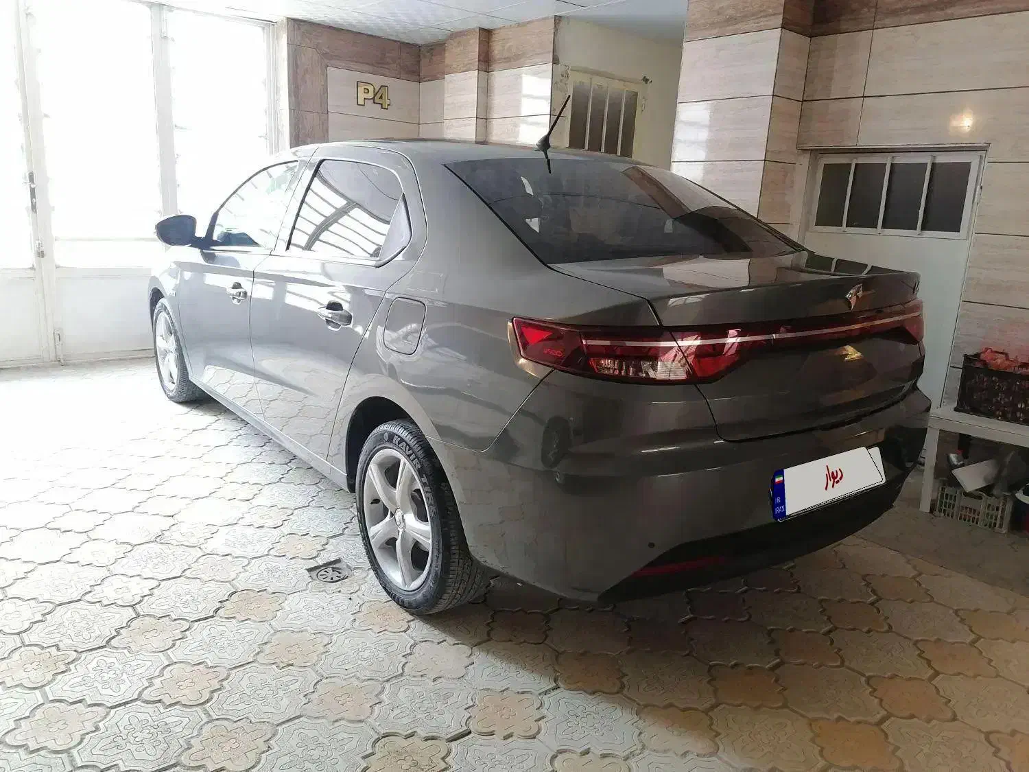 تارا v2|خودرو سواری و وانت|سنندج, |دیوار