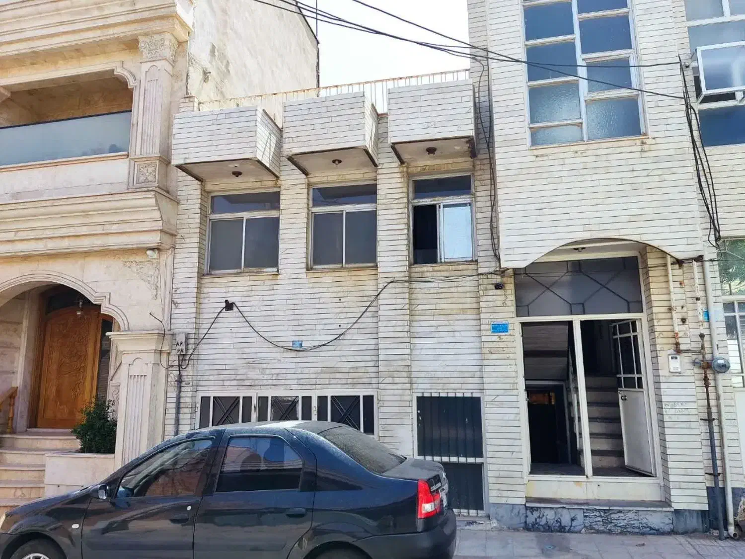 منزل ویلایی باجک۲ کوچه۷۲بهترین موقعیت|فروش خانه و ویلا|قم, چهار امامزاده|دیوار