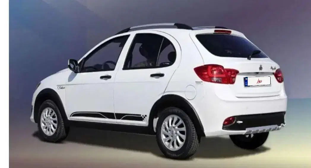 حواله اریزو ۶ جی تی و کوییک|خودرو سواری و وانت|قم, زنبیل آباد|دیوار