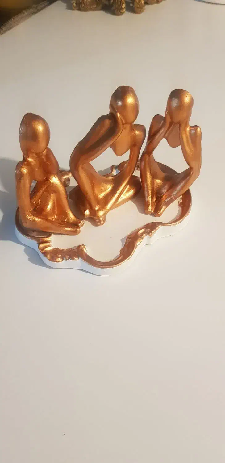 دکوری سنگ مصنوعی|مجسمه، تندیس، ماکت|همدان, |دیوار