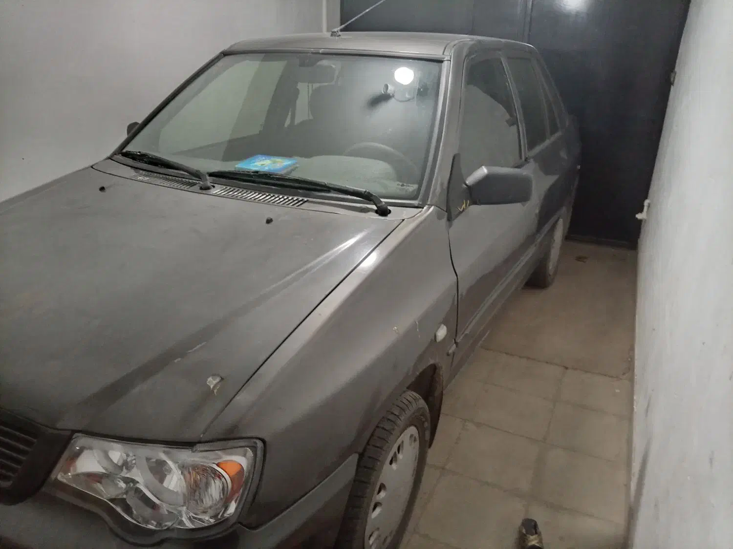 یک عدد پراید|خودرو سواری و وانت|زرند, |دیوار