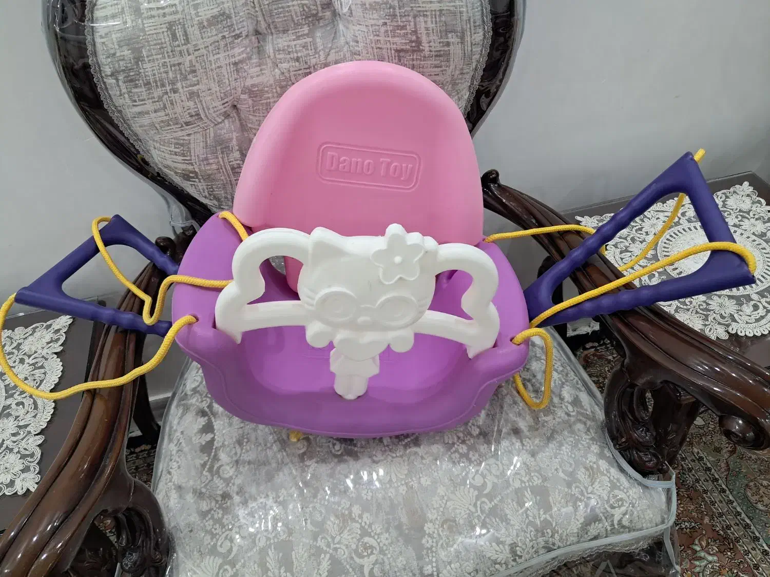 تاب کودک|اسباب‌‌بازی|اردبیل, |دیوار