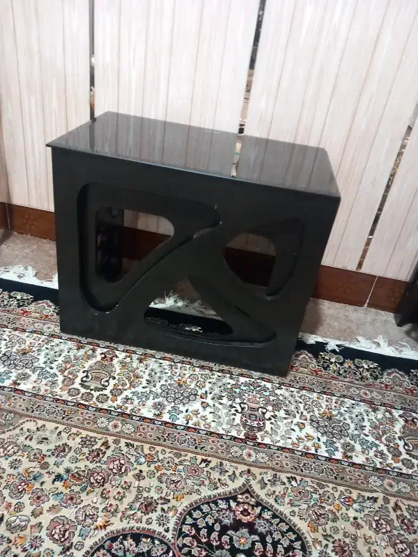 مبل ۸ نفره|مبلمان خانگی و میز عسلی|مسجد سلیمان, |دیوار