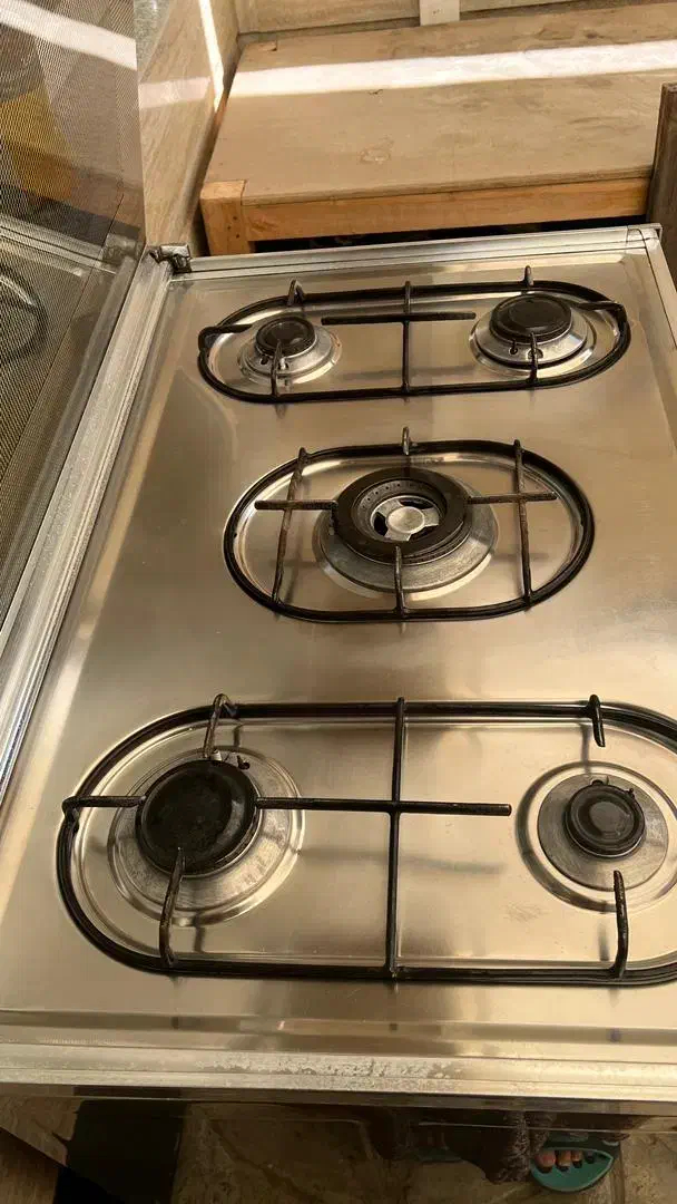 گازفر|اجاق گاز و لوازم برقی پختوپز|بوکان, |دیوار