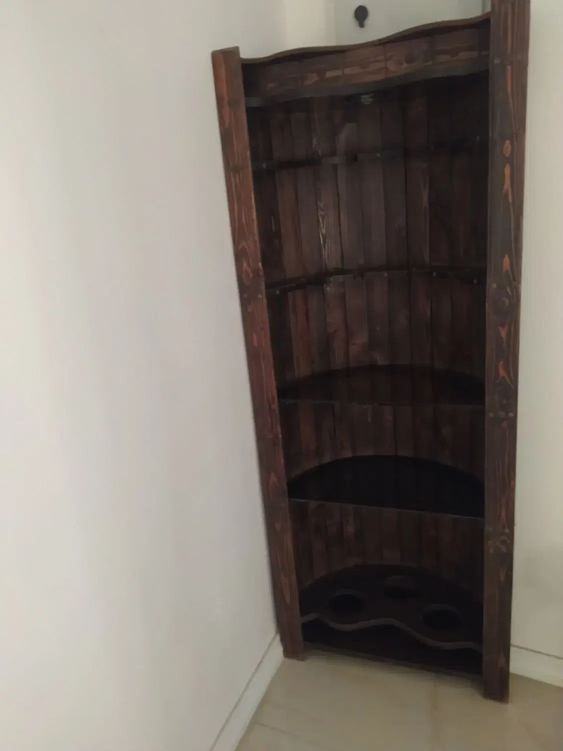 بار دکوری|بوفه، ویترین، کنسول|بهبهان, |دیوار