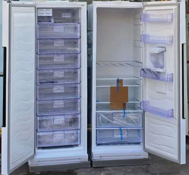 یخچال|یخچال و فریزر|ابهر, |دیوار