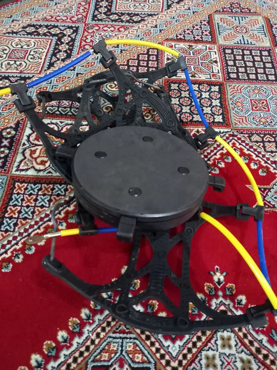 زنجیر چرخ دنا پلاس|قطعات یدکی و لوازم جانبی|مشهد, گوهرشاد|دیوار