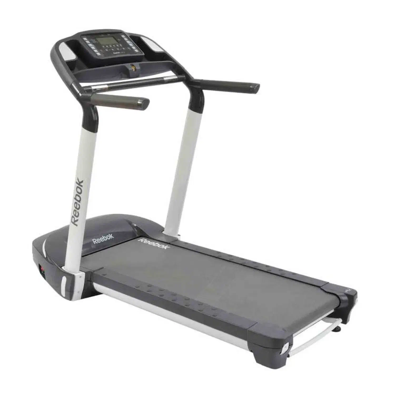 تردمیل ریباک|تجهیزات ورزشی|سنندج, |دیوار