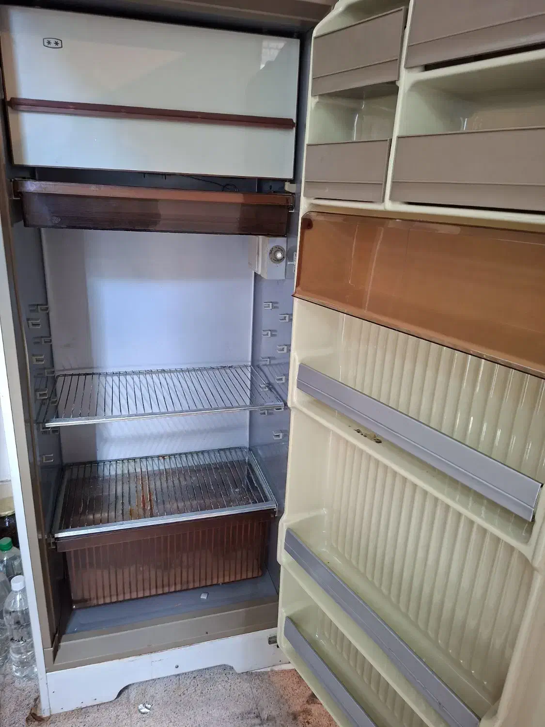 یخجال فیلور|یخچال و فریزر|خوی, |دیوار