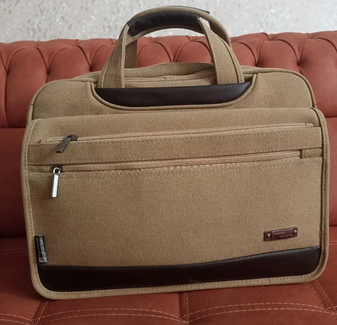 کیف اداری مردانه کاملا نو|کیف، کفش، کمربند|رباطکریم, رباطکریم|دیوار