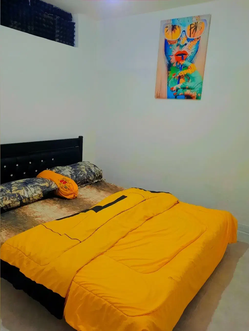 واحد دربست/ ماهانه/ هفتگی/روزانه|اجارهٔ کوتاه‌مدت آپارتمان و سوئیت|کرج, شاهین‌ویلا|دیوار