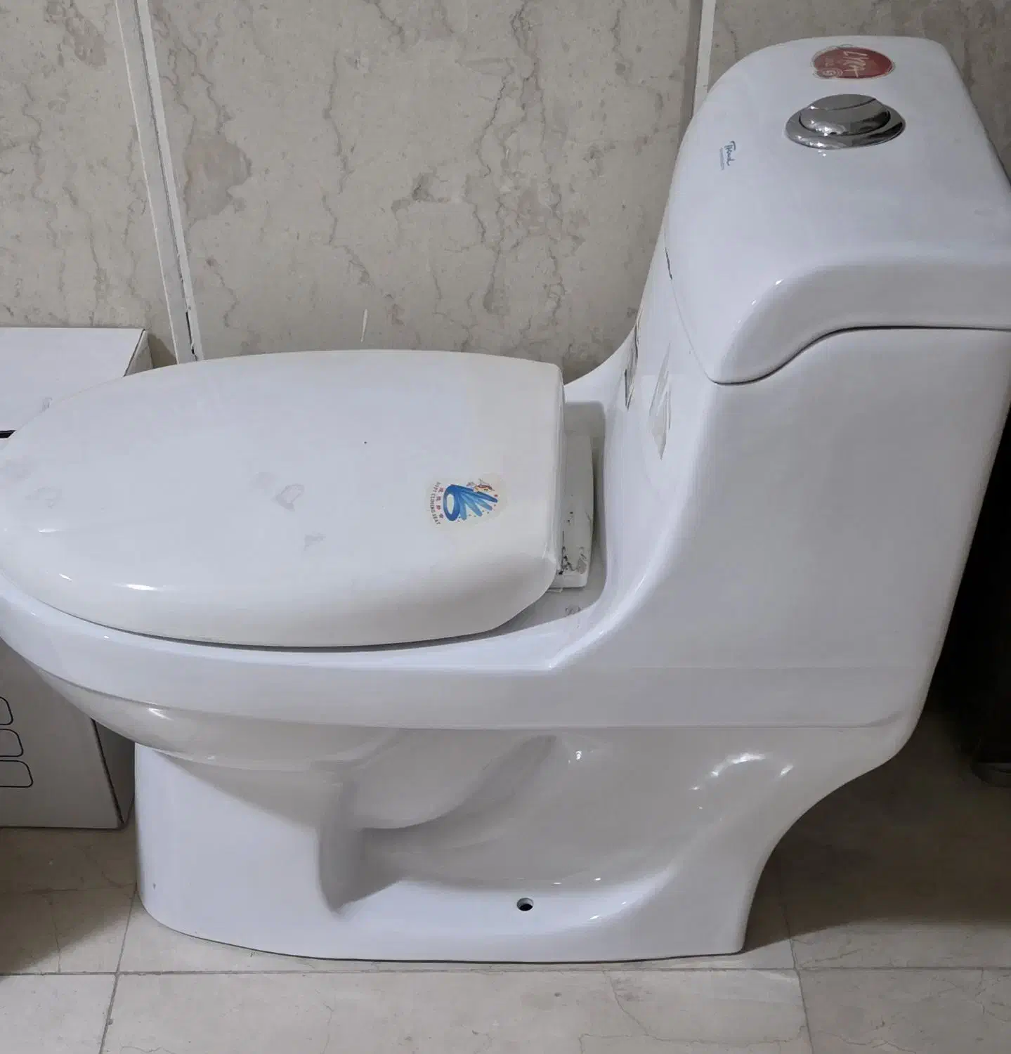 توالت فرنگی|لوازم سرویس بهداشتی|تبریز, |دیوار