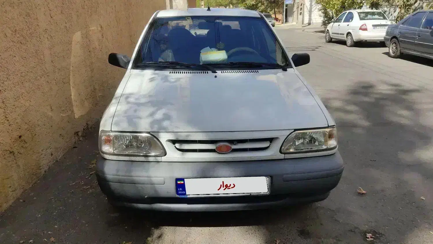 پراید 131 مدل 1398|خودرو سواری و وانت|تهران, تولید دارو|دیوار