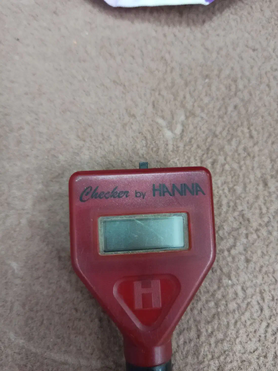 PH سنج هانا|آرایشی، بهداشتی، درمانی|گلستان (تهران), |دیوار