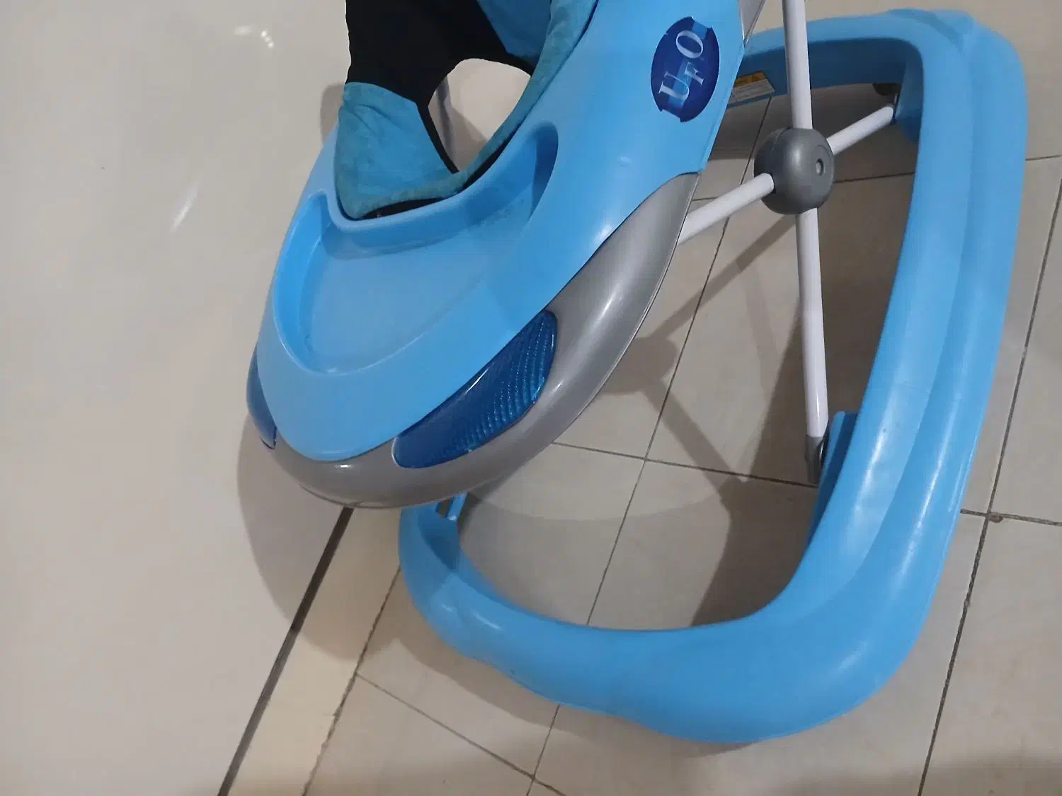 روروک ابی در حد نو|کالسکه و لوازم جانبی|کرمانشاه, |دیوار