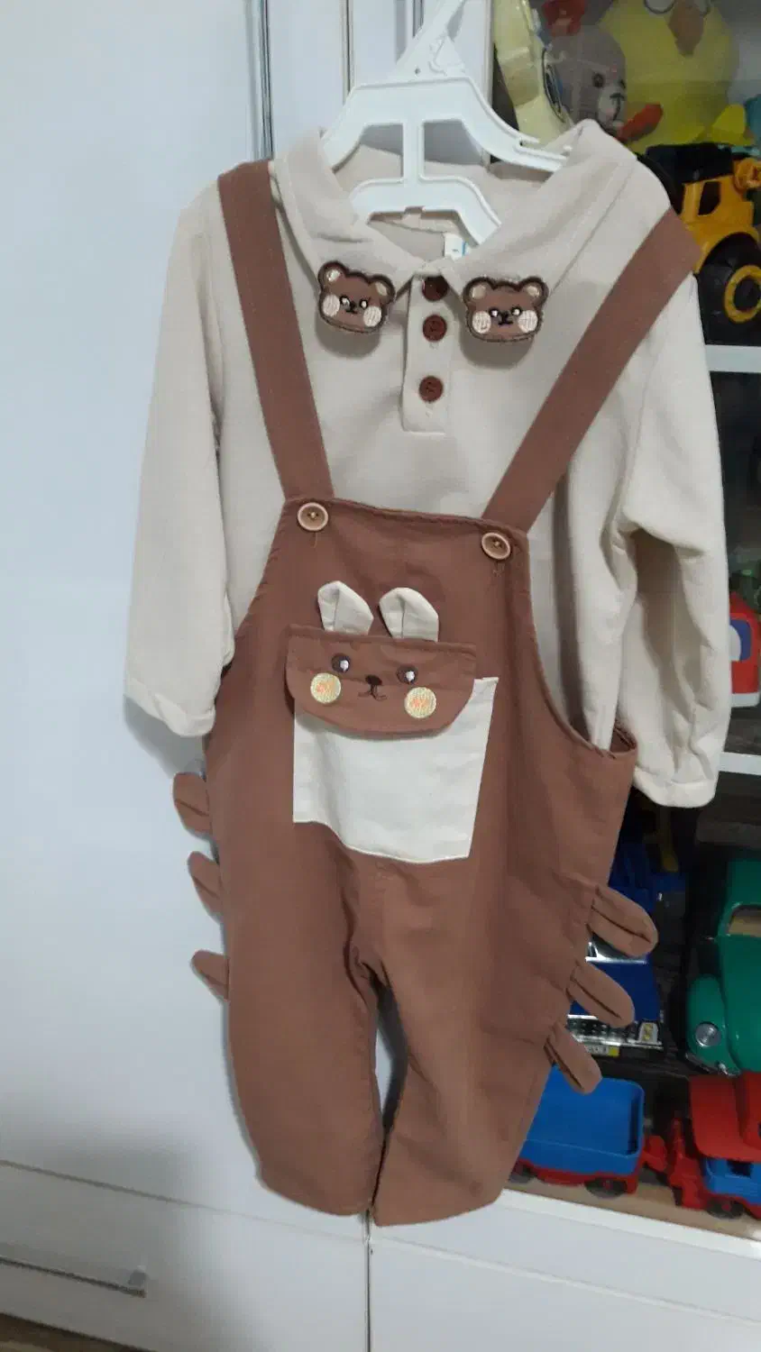 بیلر|کفش و لباس بچه|صومعهسرا, |دیوار