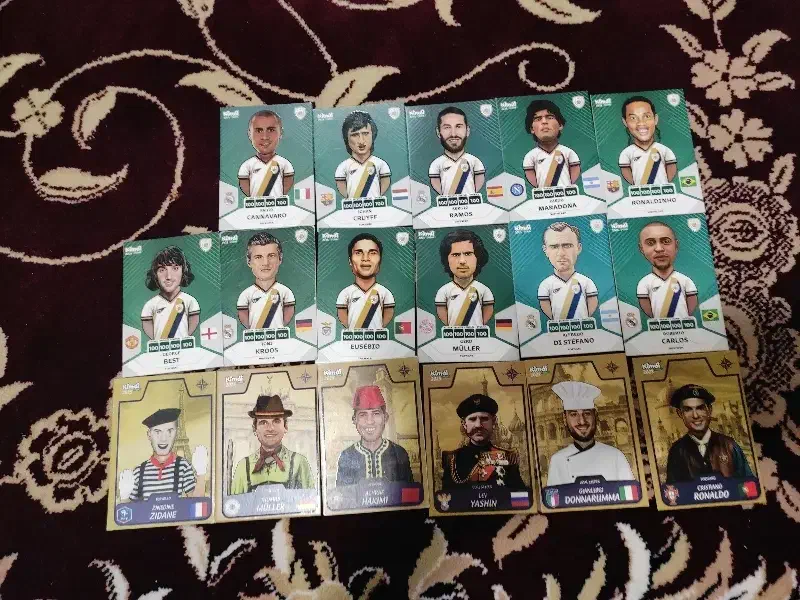 درحد نو|کلکسیون و سرگرمی|رامهرمز, |دیوار