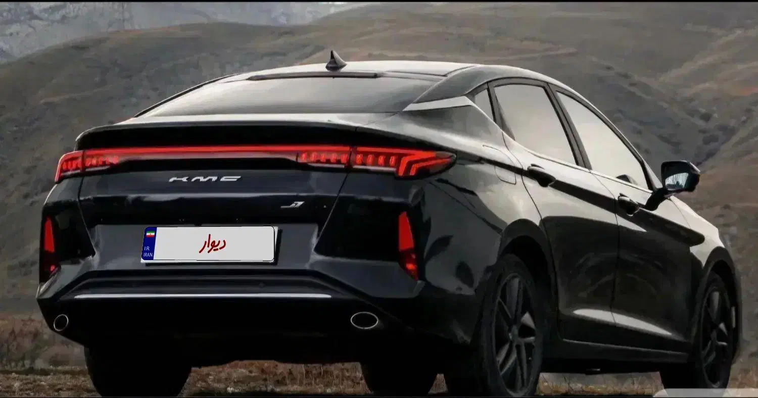 فروش جک جی ۷|خودرو سواری و وانت|اردبیل, |دیوار