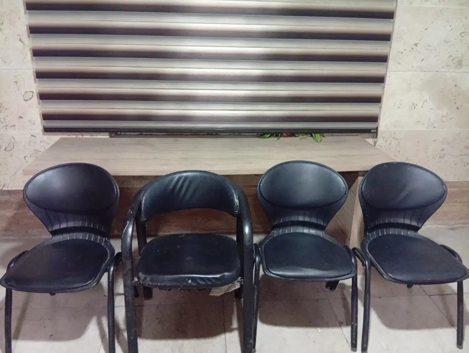 صندلی آموزشگاهی|صندلی و نیمکت|تهران, شهرک صدرا|دیوار