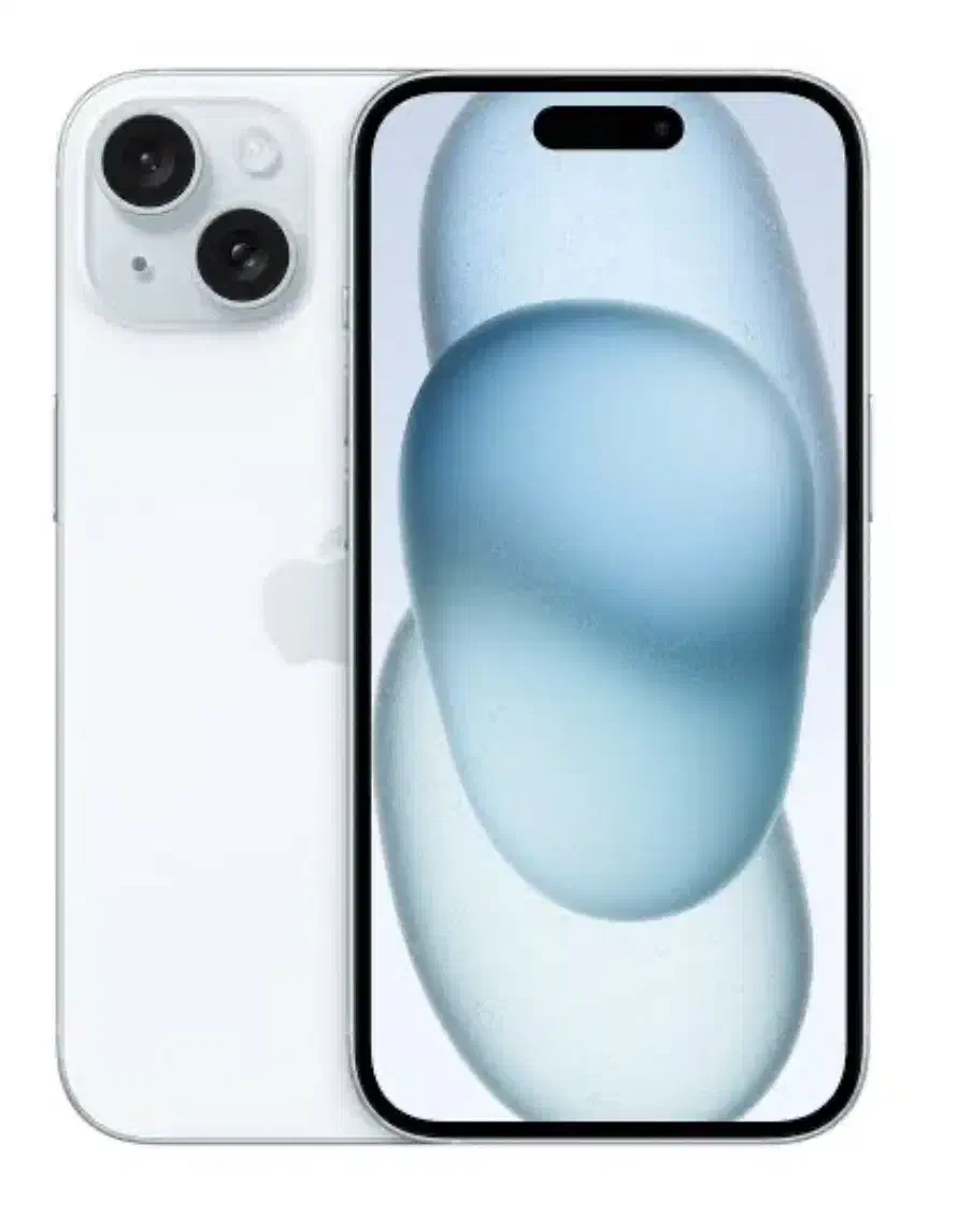 ایفون ۱۵ نرمال ابی ۱۲۸ بدون ریجستر|موبایل|تهران, نیروی هوایی (پیروزی)|دیوار