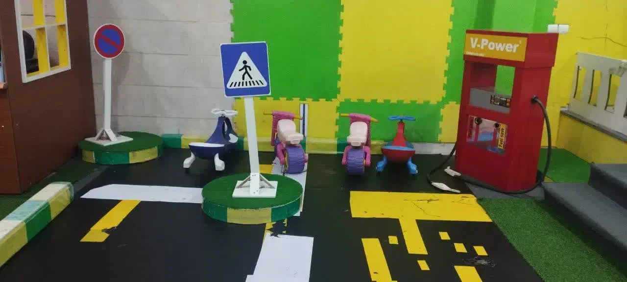 وسایل خانه بازی|اسباب‌‌بازی|بروجرد, |دیوار