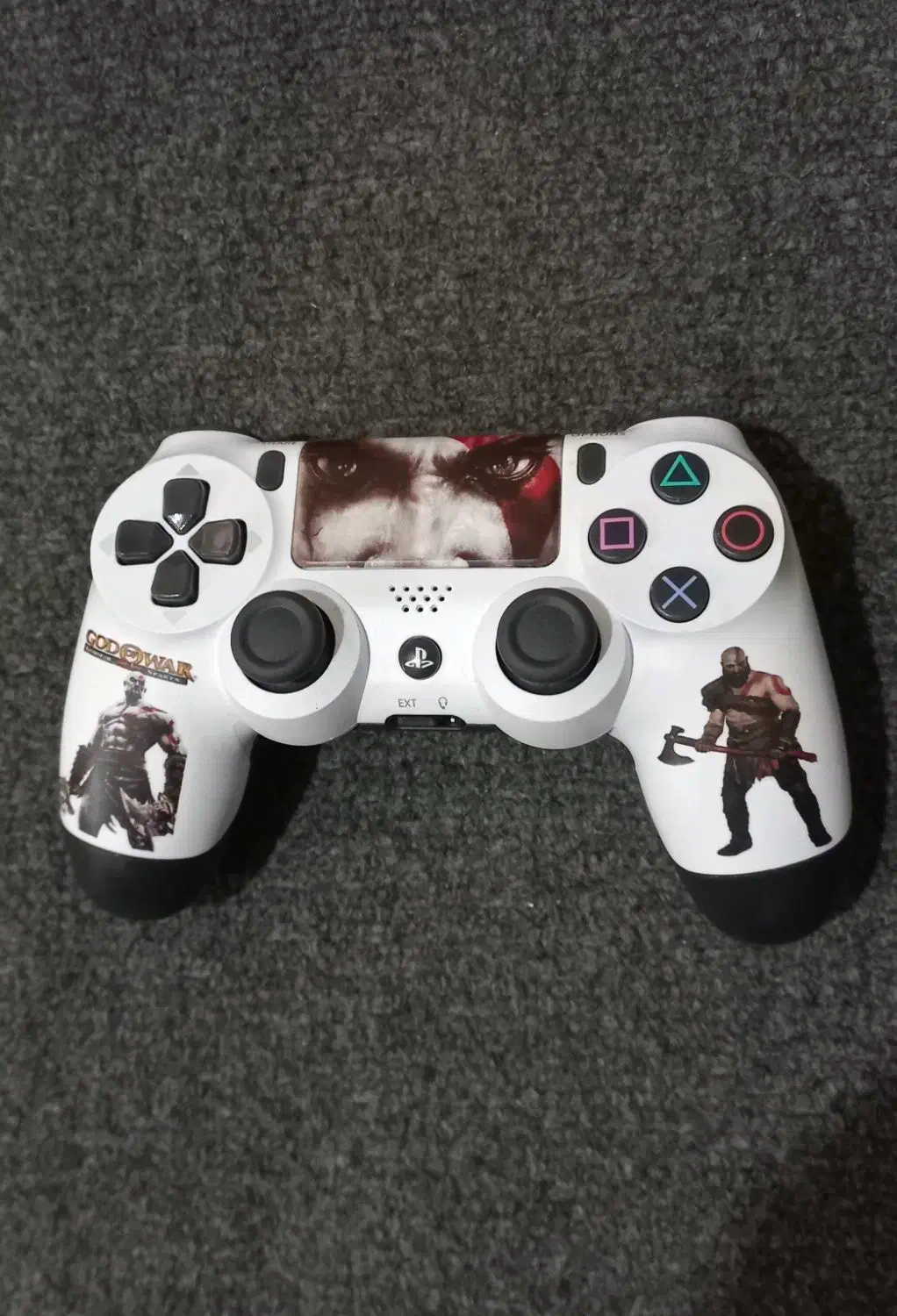 دسته سونی ۴|کنسول، بازی ویدئویی و آنلاین|تبریز, |دیوار