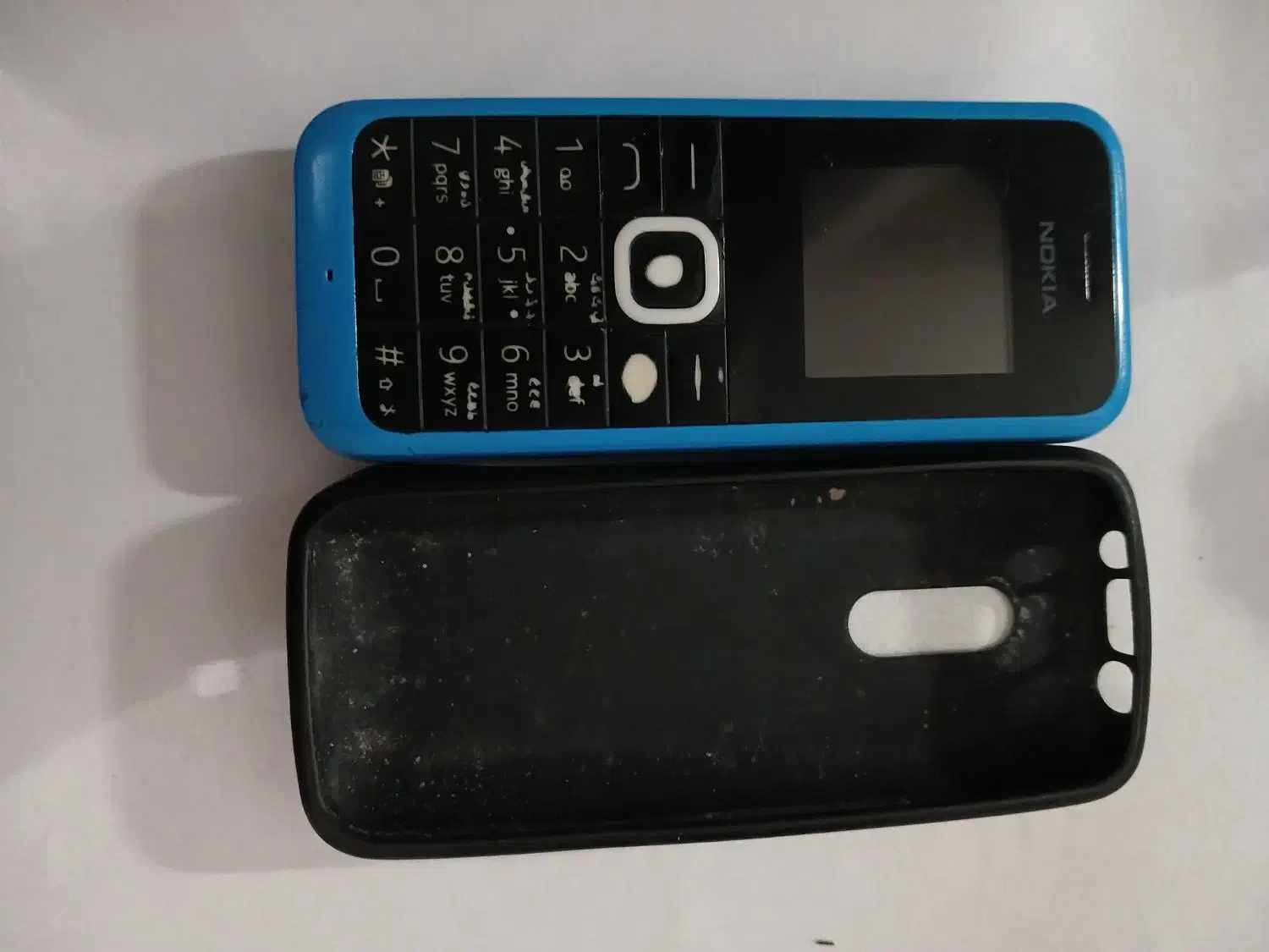 نوکیا سالم|موبایل|زاهدان, |دیوار