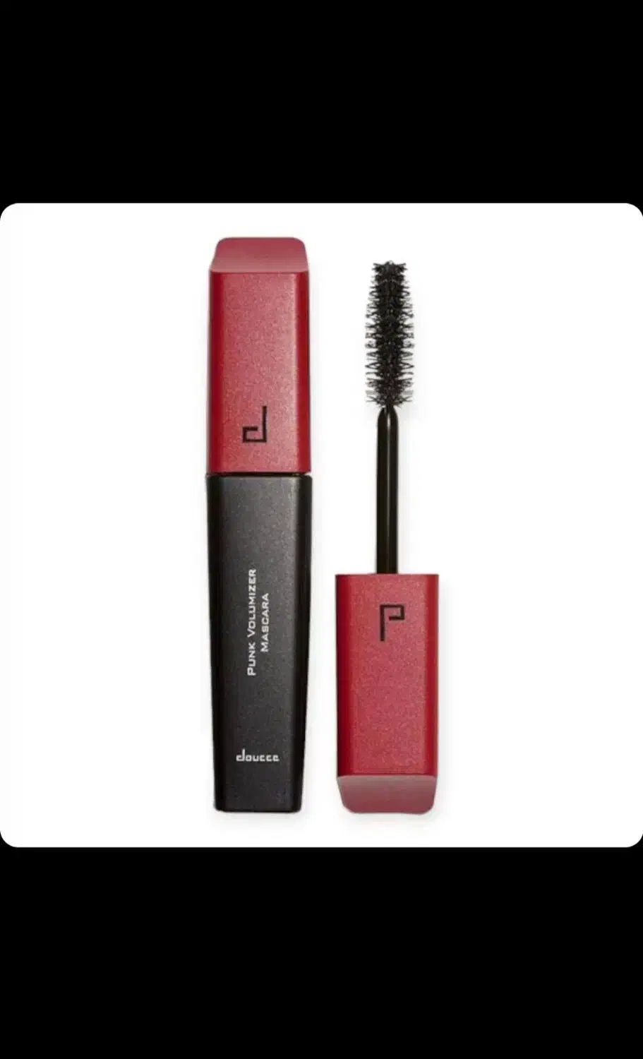 ریمل پانک دوسه|آرایشی، بهداشتی، درمانی|بیرجند, |دیوار