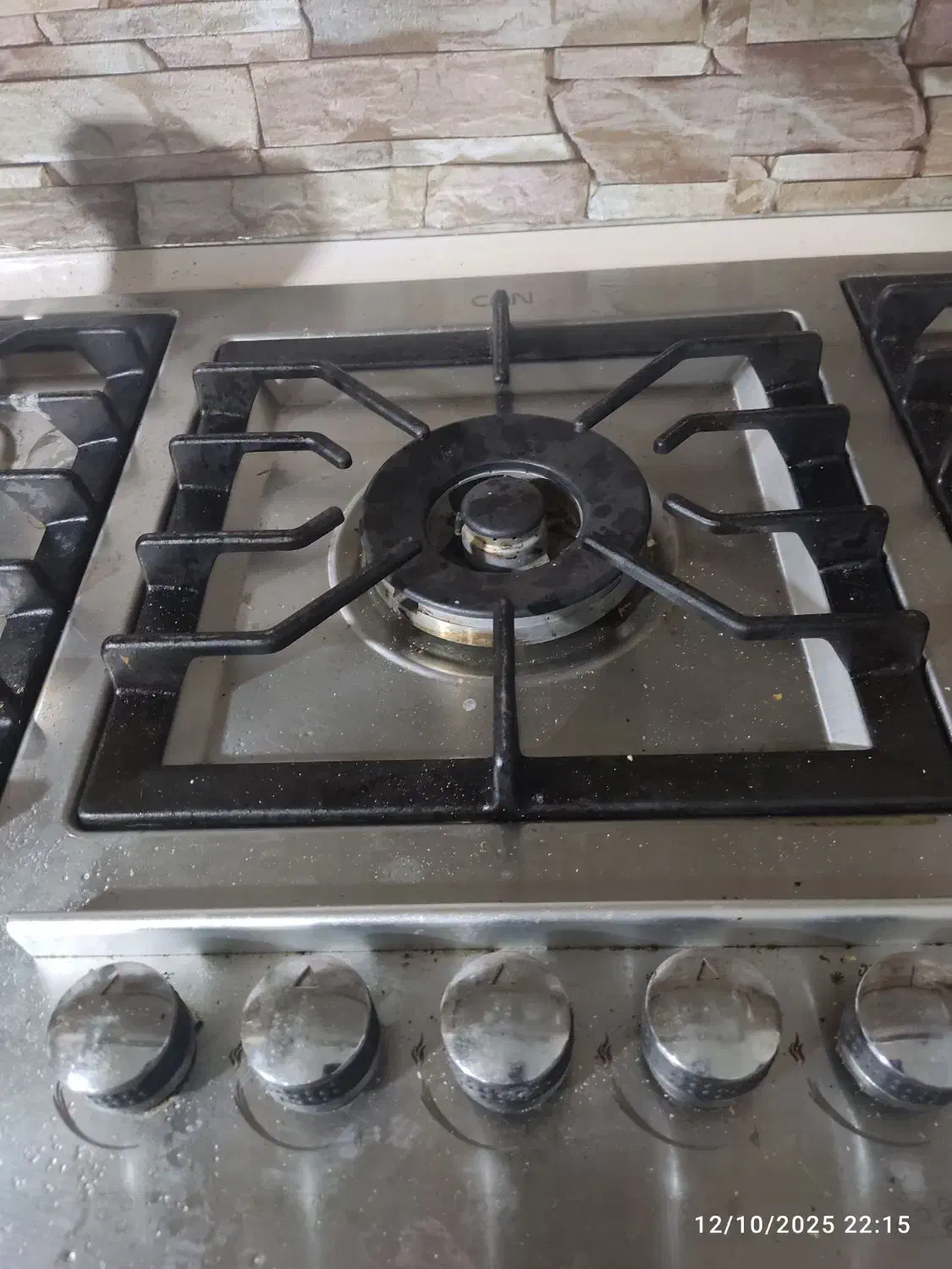 تعمیر و نصب هود و گاز رومیزی|خدمات پیشه و مهارت|رشت, نامجو|دیوار