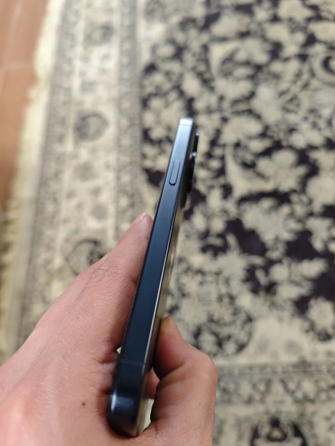 iphone 15 pro max|موبایل|تهران, ایوانک|دیوار