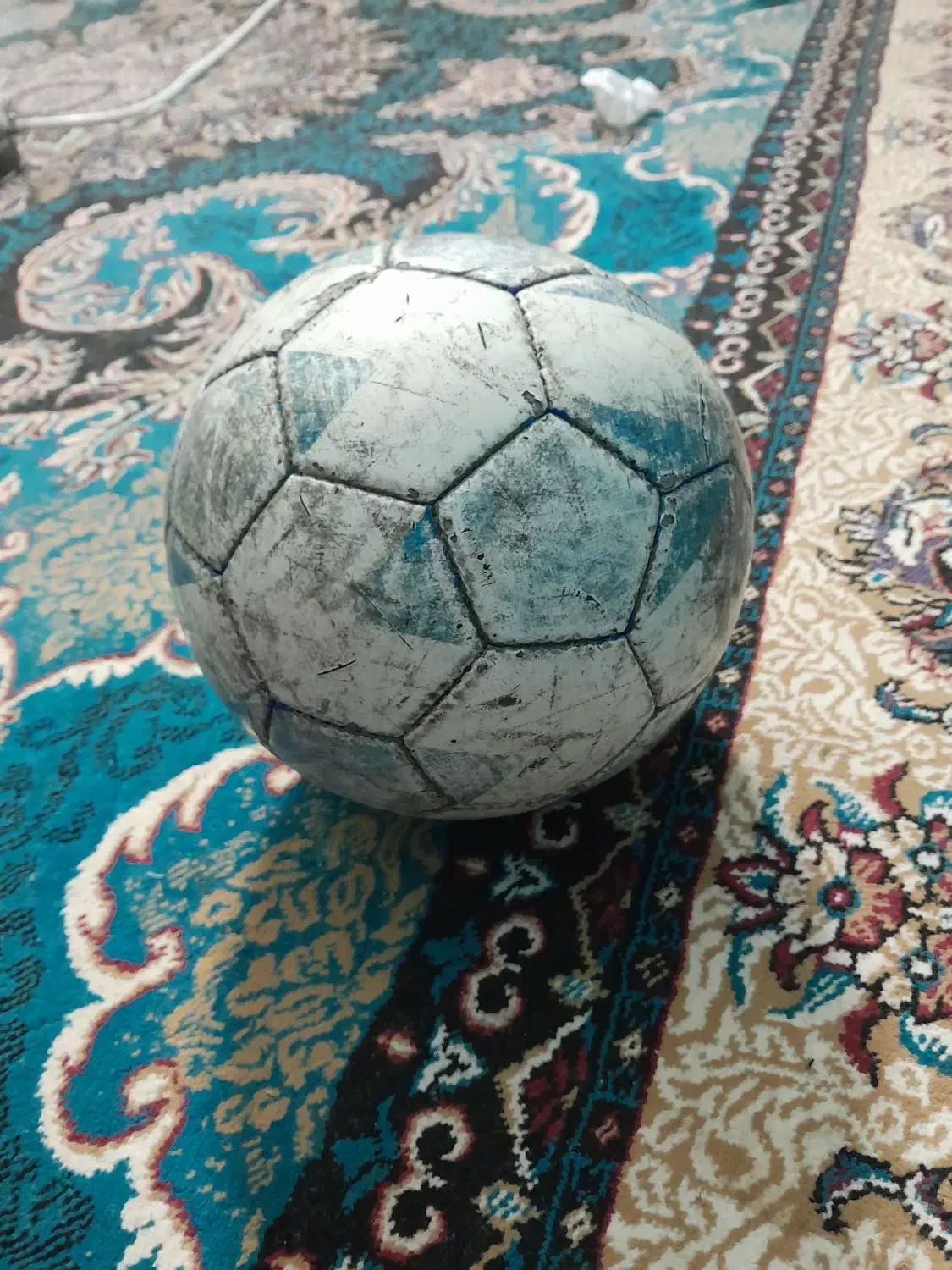 توپ ۵|ورزش‌های توپی|کرمان, |دیوار